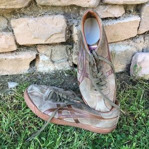 Onitsuka Tiger Shoes